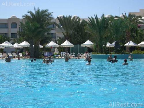 Riu Palace Royal Garden 17